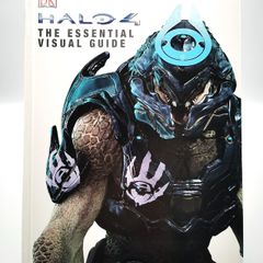 Halo 4 The Essential Visual Guide