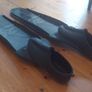 Diving flippers / fins Image 3