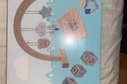 New Dolls Activity Arch
