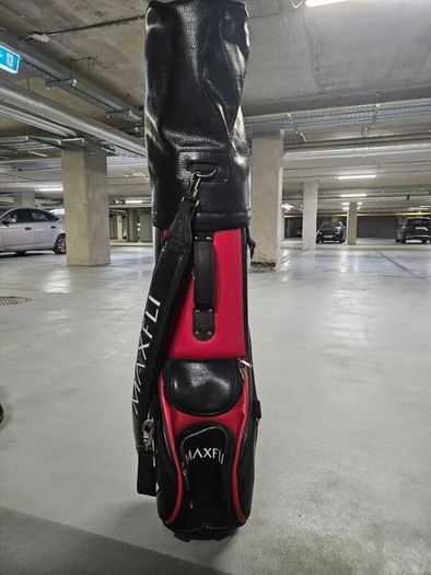 Sports Golf Bag For Sale