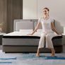 Double Mattress 4FT6 Image 4
