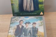 Lark Rise to Candleford Complete Collection DVD