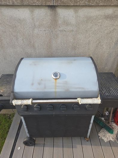 bbq