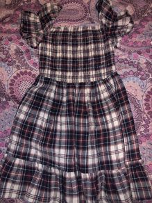 Girls Dress 8yrs