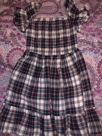 Girls Dress 8yrs