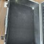 Rockcase Guitar Effect Case Wheels RC 23050 B Image 2