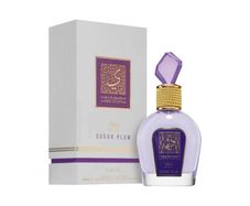 Lattafa Sugar Plum