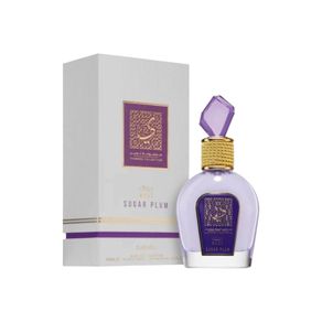 Lattafa Sugar Plum
