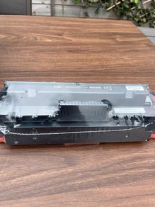 Compatible HP 415X Black Ink Toner
