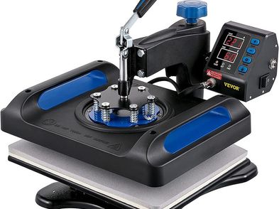 Move Press 30 X 38 Cm Intensity Press Machine 1000 W Intensity Press ...