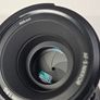 Nikon 50mm f1.8 Lens Image 4