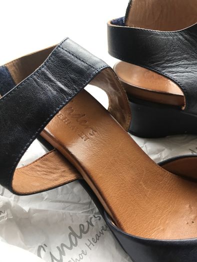 Ladies Sandal