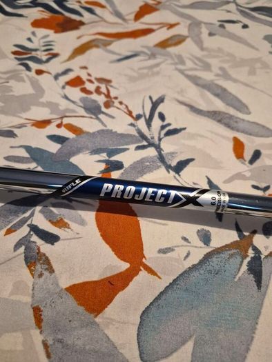 Callaway X Forged UT 4 Iron 24 Degree