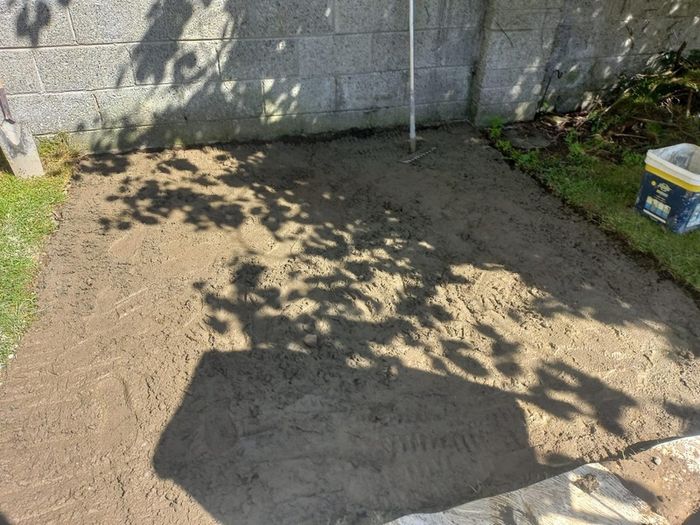 Handyman/Bricklayer/Blocklayer