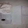 Thomas Fergusons Irish Linen handkerchief Image 4