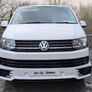 2016 transporter t6 t28 swb 95k miles Image 7