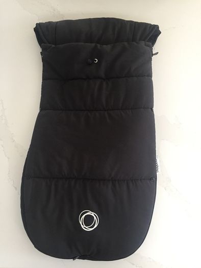Bugaboo Footmuff