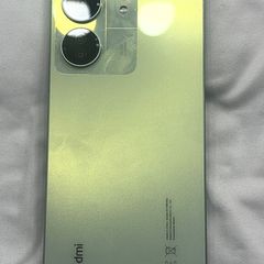 Xiaomi Redmi 13C