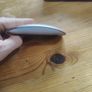Apple magic mouse 2 model A1657 Image 6