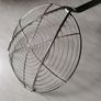 Frying Skimmer Stainless Steel Image 2
