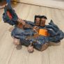Super Mario Bowsers castle Image 4