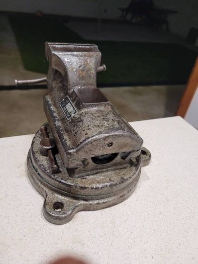 engineering vice