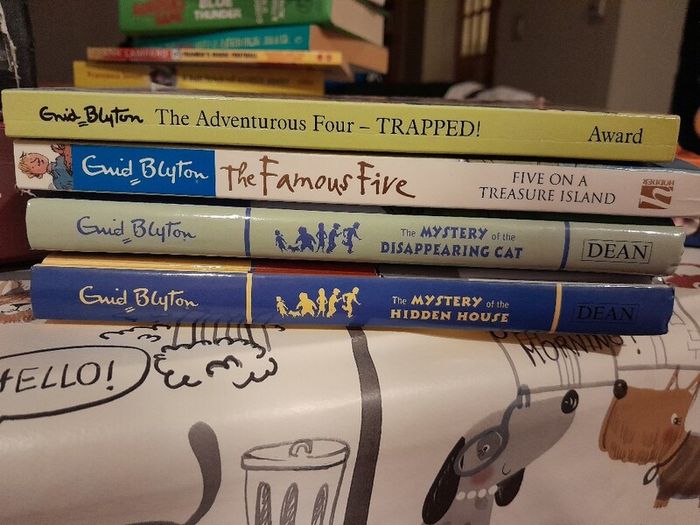 books