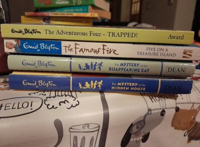 books