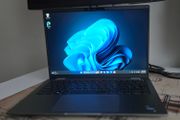 Dell latitude 7440 i5 16 256 great nick