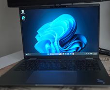 Dell latitude 7440 i5 16 256 great nick