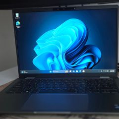 Dell latitude 7440 i5 16 256 great nick
