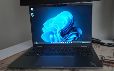 Dell latitude 7440 i5 16 256 great nick