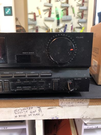 Sansui RZ-7000