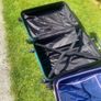 Suitcases Large. designer Image 9