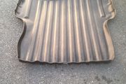 Isuzu D-Max Bed Mat