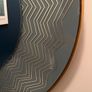 Mindy Brownes Liana Round Mirror Image 3