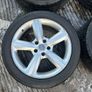 audi q7 alloys 5x130 Image 4