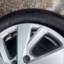 Volkswagen Tyres/ Wheels 205/60R16 Image 2
