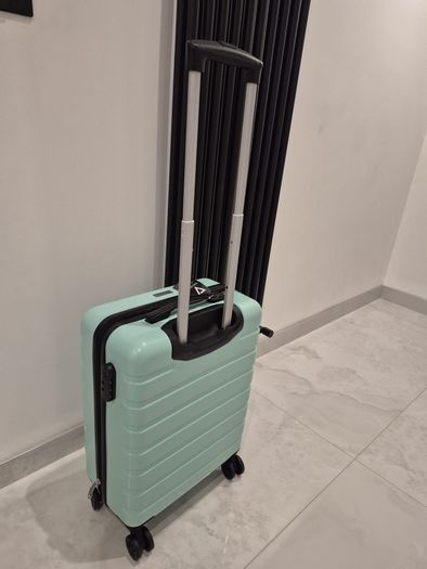 cabin bag 55x40x20cm