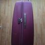 Samsonite checked luggage Image 2
