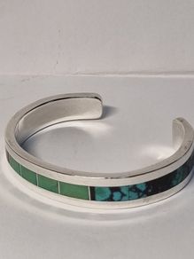 Vintage Sterling silver