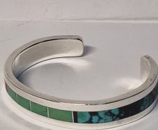 Vintage Sterling silver