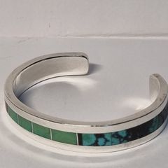 Vintage Sterling silver