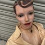 Antique Mannequin Image 2