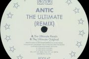 Antic-the Ultimate Remix