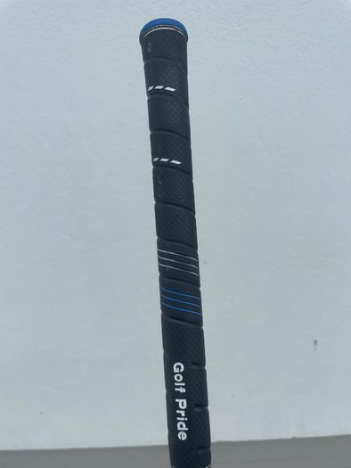 Aldila Regular Flex Driver Shaft With Taylormade connection
