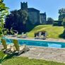 1150 voucher for Ballymaloe House, Cork, Ireland Image 2