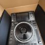 2x Denon Dj Sc5000 and Pioneer DJM850 for sale Image 3