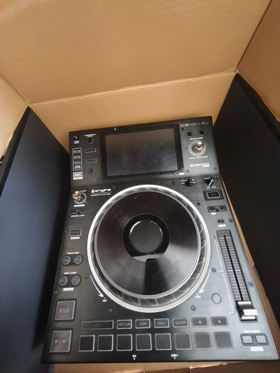 2x Denon Dj Sc5000 and Pioneer DJM850 for sale