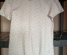 Girls Tee Shirt, size "13 to 14"